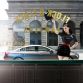 BMW 6-Series Gran Coupe burlesque photos by Uwe Duttmann
