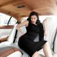BMW 6-Series Gran Coupe burlesque photos by Uwe Duttmann
