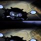 BMW Motorrad - Adaptive Headlight