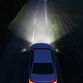 BMW Night Vision