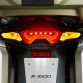 BMW Motorrad - Prototype OLED Taillight