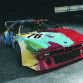 BMW Art Car Collection