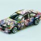 BMW Art Car Collection
