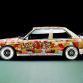 BMW Art Car Collection