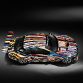 BMW Art Car Collection