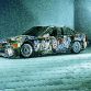 BMW Art Car Collection