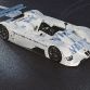 BMW Art Car Collection