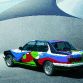 BMW Art Car Collection
