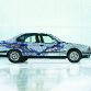 BMW Art Car Collection