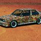 BMW Art Car Collection