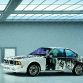 BMW Art Car Collection
