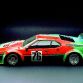 BMW Art Car Collection