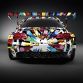 BMW Art Car Collection
