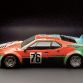BMW Art Car Collection