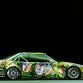 BMW Art Car Collection