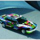 BMW Art Car Collection