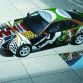 BMW Art Car Collection