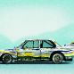 BMW Art Car Collection