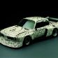 BMW Art Car Collection