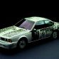 BMW Art Car Collection