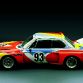 BMW Art Car Collection