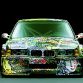 BMW Art Car Collection
