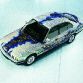 BMW Art Car Collection