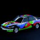 BMW Art Car Collection