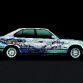 BMW Art Car Collection