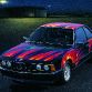 BMW Art Car Collection