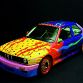 BMW Art Car Collection