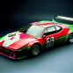 BMW Art Car Collection