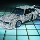 BMW Art Car Collection