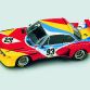 BMW Art Car Collection