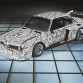 BMW Art Car Collection