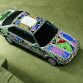 BMW Art Car Collection