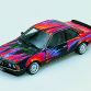 BMW Art Car Collection