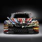 BMW Art Car Collection