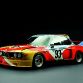 BMW Art Car Collection