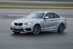 BMW at CES 2014