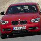BMW 1 Series 2012