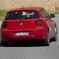 BMW 1 Series 2012