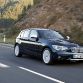 BMW 1 Series 2012
