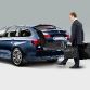 BMW ConnectedDrive