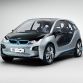 BMW i3 Concept
