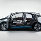 BMW i3 Concept