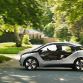 BMW i3 Concept
