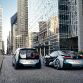 BMW i3 Concept and BMW i8 Concept