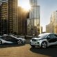 BMW i3 Concept and BMW i8 Concept