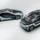BMW i3 Concept and BMW i8 Concept
